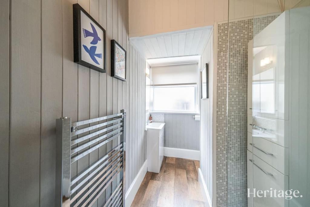 Barclay House, Stonehaven Seaside Home Екстериор снимка