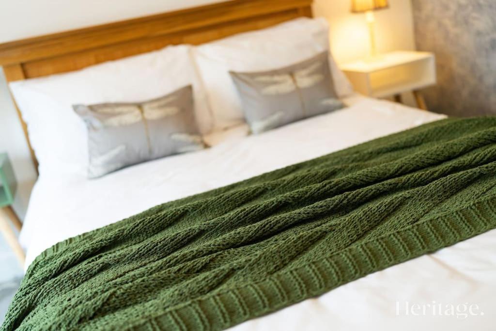 Barclay House, Stonehaven Seaside Home Екстериор снимка