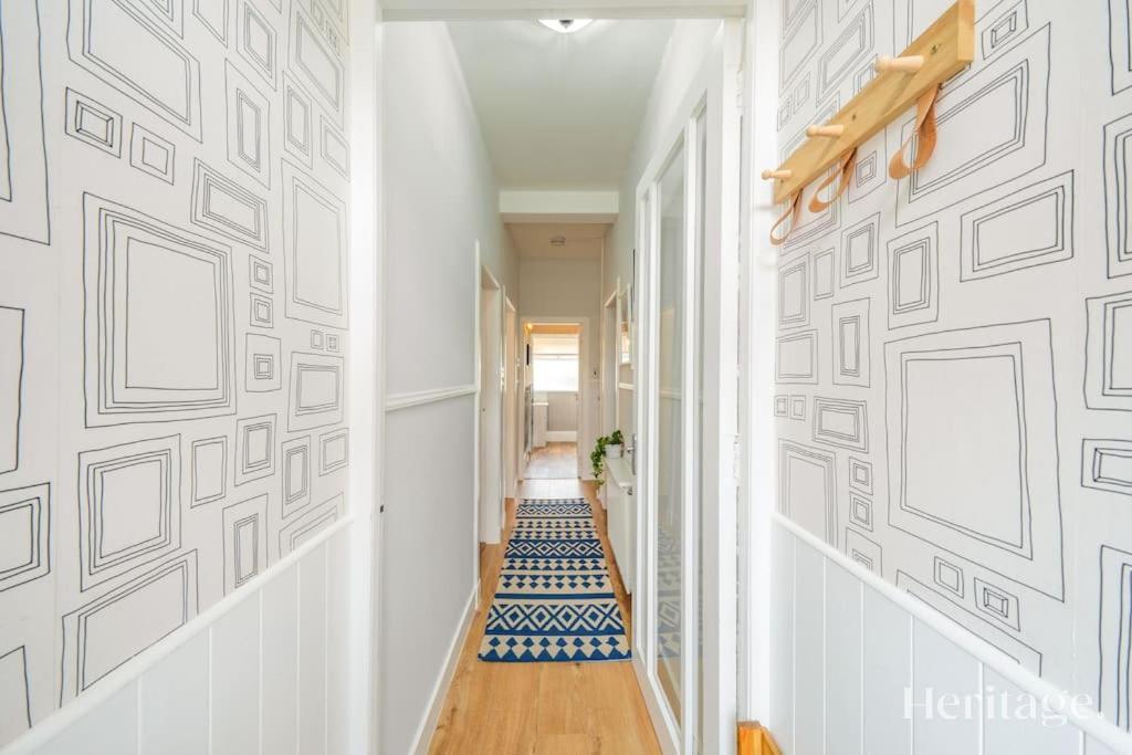 Barclay House, Stonehaven Seaside Home Екстериор снимка