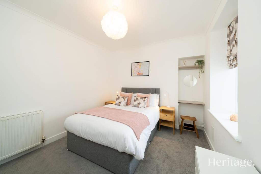 Barclay House, Stonehaven Seaside Home Екстериор снимка